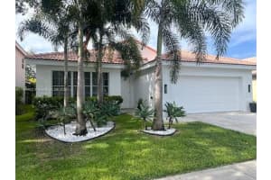 17888 Sw 14th St, Pembroke Pines