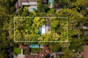 5100 Pine Drive, Miami