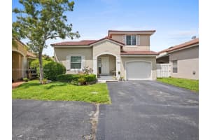 1340 Nw 125th Ter, Sunrise