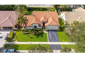 10900 Nw 18th Ct, Plantation
