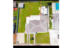 9915 Nicaragua Dr, Cutler Bay