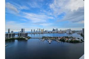 3201 Ne 183rd St 2607, Aventura