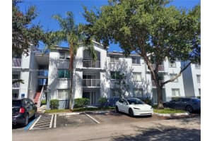2640 S University Dr 125, Davie