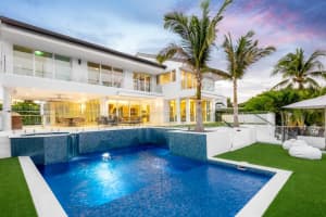 6819 Sunrise Pl, Coral Gables