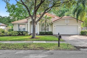 5650 Nw 40th Ter, Coconut Creek
