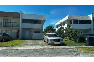 7956 Sw 6th 1, North Lauderdale