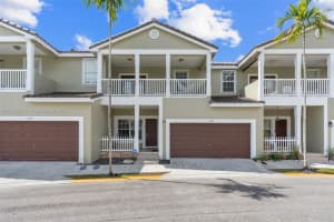 10548 Nw 56th Dr, Coral Springs