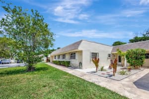 11262 Sw 169th St V3642, Miami