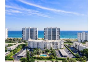 2851 S Ocean Blvd U7, Boca Raton