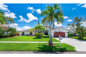 721 Nw 193rd Ave, Pembroke Pines