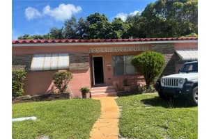 1181 Ne 154th Ter, North Miami Beach