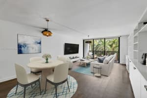 100 Ocean Lane Dr 304, Key Biscayne