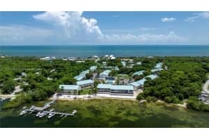 , Plantation Key