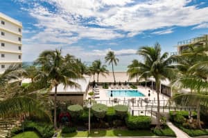 2101 S Surf Rd 4f, Hollywood