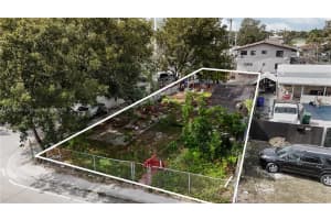 2600 Nw 22nd Ave, Miami