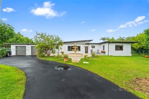 6539 Sw 84 Ave, Miami