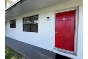 1610 N 25th St 8, Fort Pierce