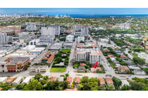 3091 S Le Jeune Rd 3091, Coral Gables