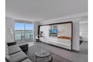 1100 West Ave 1024, Miami Beach