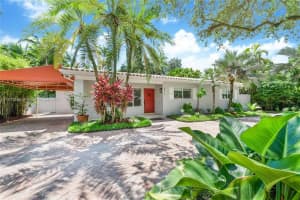 8015 Sw 63rd Pl, Miami
