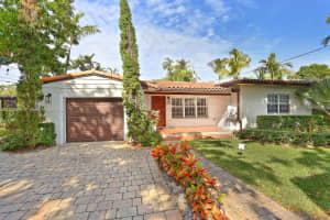 1545 Baracoa Ave, Coral Gables