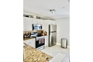 , Hallandale Beach