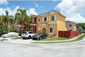 640 Se 1st St 640, Homestead