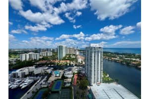 19667 Turnberry Way Tw E, Aventura