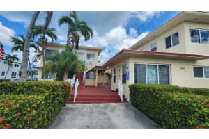 505 S Ocean Dr A1, Hollywood