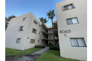 8065 Sw 107th Ave 113, Miami