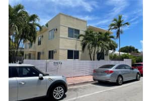 785 81st St 3, Miami Beach