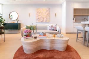 20 Island Ave 1407, Miami Beach