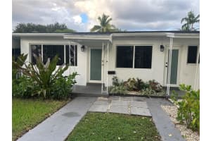 13035 Ne 7th Ave 1, North Miami