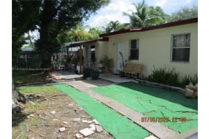 3611 Sw 47th Ave, West Park