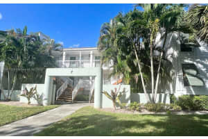 258 Cypress Point Dr 258, Palm Beach Gardens