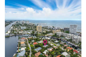 3260 Lakeview Drive, Pompano Beach