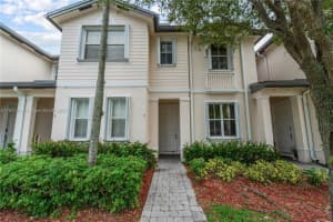 153 Se 28th Pl 7, Homestead