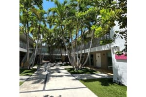 1816 Meridian Ave 12, Miami Beach