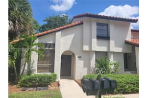 5845 Fox Hollow Dr A, Boca Raton