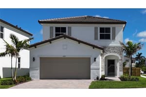 2671 Se 24th Dr 0, Homestead