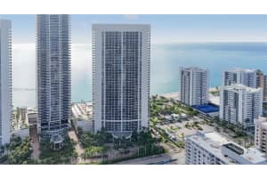 , Hallandale Beach