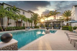 320 Franklin Club Drive Lantana, Delray Beach