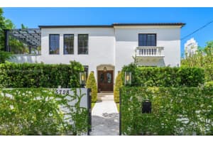 5728 Pine Tree Dr, Miami Beach