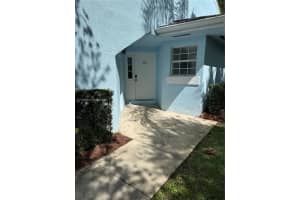2049 Se 26th Ln 106, Homestead