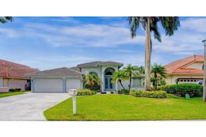 9912 Nw 49th Pl, Coral Springs
