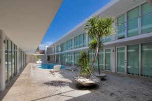 1601 West Ave 210, Miami Beach