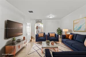 12958 Sw 135th St, Miami