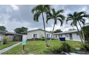701 Sw 15th Ave 1-4, Fort Lauderdale