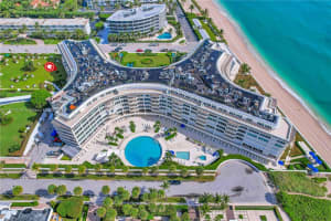 100 Sunrise Ave 217, Palm Beach