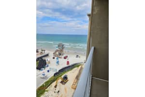 3501 S Atlantic Avenue 602, Ormond Beach